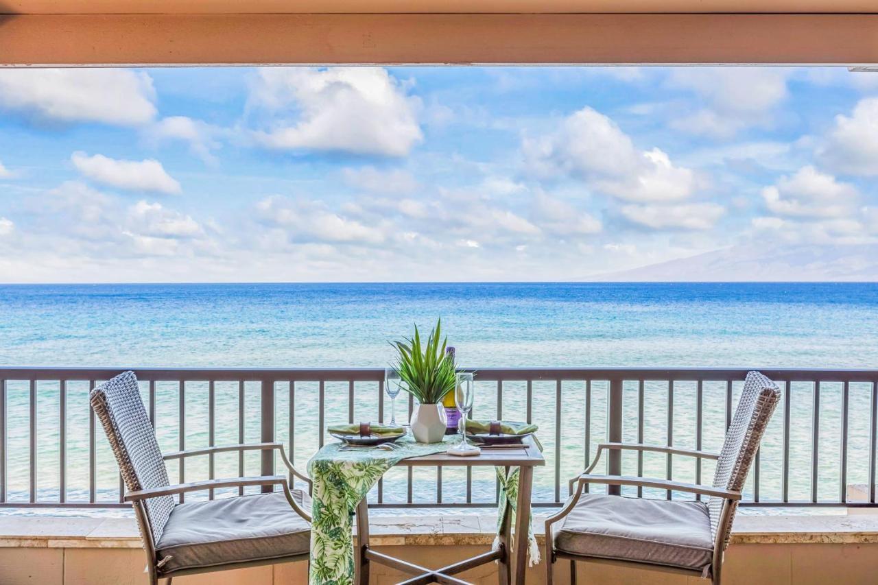 Vila Maui Kai Napili-Honokowai Pokoj fotografie